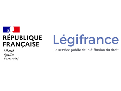 Legifrance