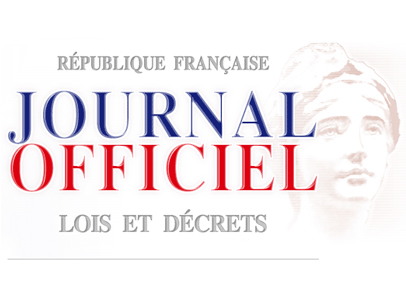 Journal Officiel